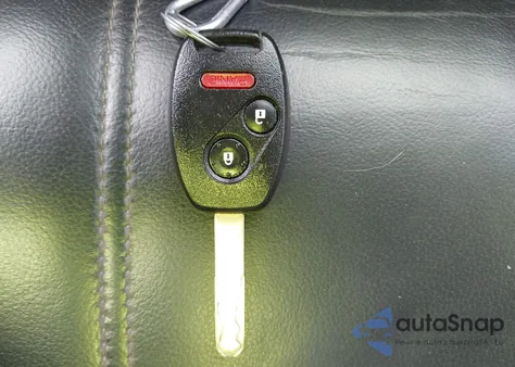 2010 Honda Accord Crosstour Ex-L z USA, uszkodzony, nr VIN 5J6TF1H52AL002554